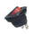 Gardner Bender SPST On-Off Round Hole Rocker Switch, GSW-51