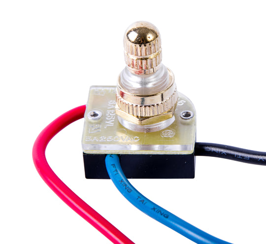 Gardner Bender SP3T Rotary Switch, GSW-68