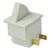 Gardner Bender Square Momentary Contact Refrigerator Switch Momentary On, GSW-RSC