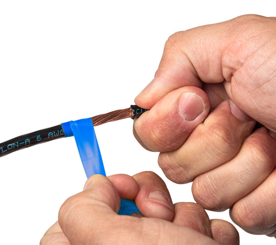 Gardner Bender 3/4" x 12' Electrical Tape, 5 Pack, GTPR-575