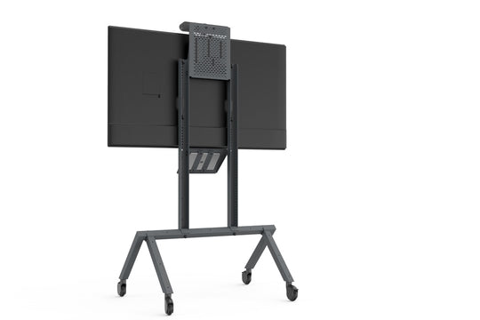 Control Panel for Heckler AV Cart