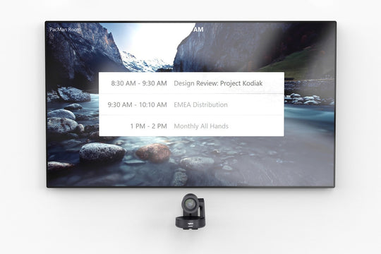 Heckler AV PTZ Camera Mount