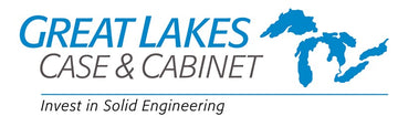 Great Lakes Fan Bracket for Mounting the 7217FT at a 90 Degree Angle