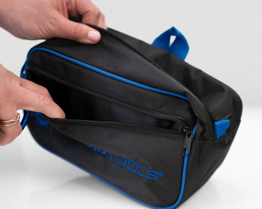 Jonard Tools Fiber Optic Connector Clean & Prep Kit, TK-184