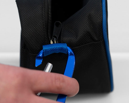 Jonard Tools Fiber Cleaning Kit