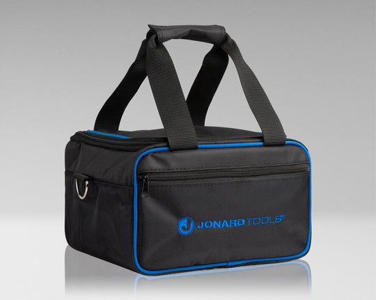 Jonard Tools Fiber Optic Safety Kit