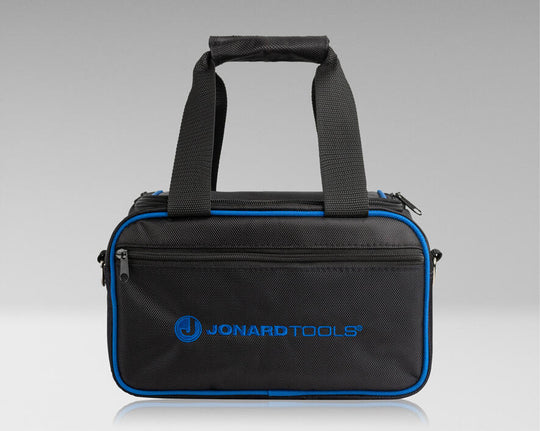 Jonard Tools Fiber Optic Safety Kit
