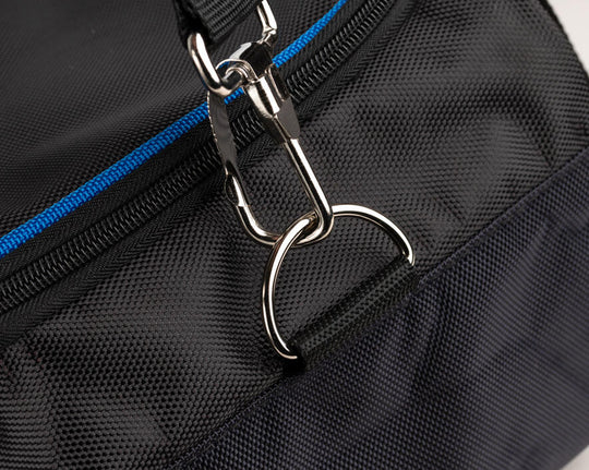 Jonard Tools Fiber Power Meter w/ Data Storage & SM/MM Optical Light Source Kit