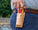 Jonard Tools Fiber Stripper & Kevlar® Shears Kit, Leather Pouch