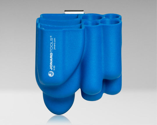 Jonard Tools COAX Tool Kit for Long F Connectors