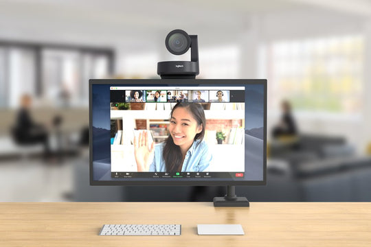 Heckler Camera Shelf for Monitor Arms