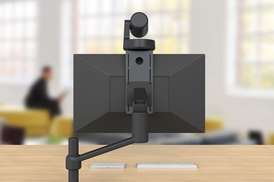 Heckler Camera Shelf for Monitor Arms