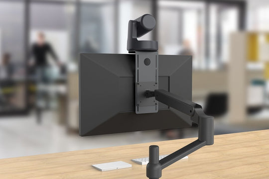 Heckler Camera Shelf for Monitor Arms