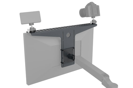 Heckler Camera Shelf for Monitor Arms