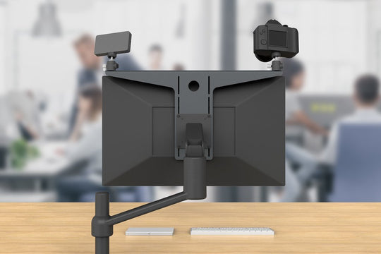 Heckler Camera Shelf for Monitor Arms
