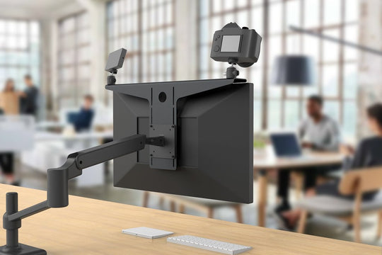 Heckler Camera Shelf for Monitor Arms