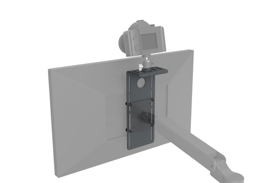 Heckler Camera Shelf for Monitor Arms