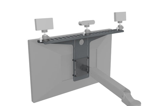 Heckler Camera Shelf for Monitor Arms