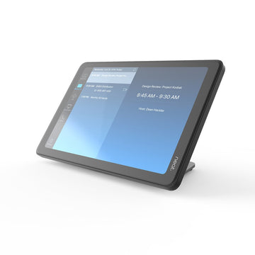 Heckler Stand for Neat Pad