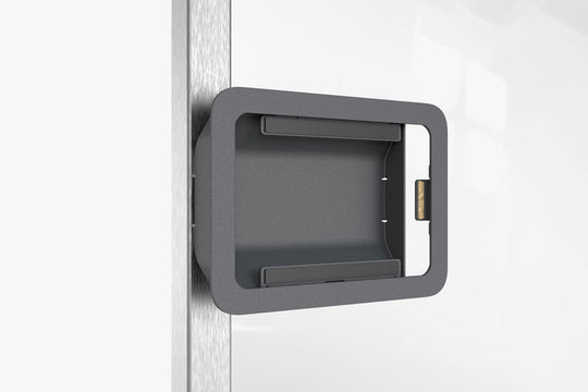 Heckler Room Scheduler Mount for iPad mini 6th Generation