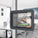 Heckler Room Scheduler Mount for iPad mini 6th Generation