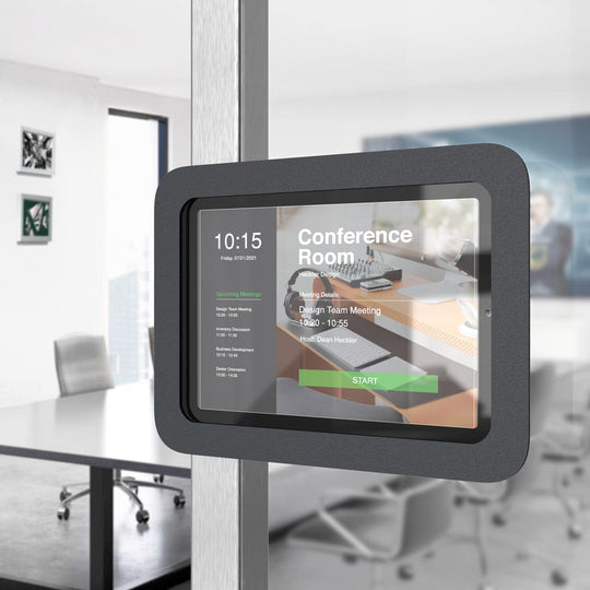 Heckler Room Scheduler Mount for iPad mini 6th Generation