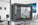 Heckler Room Scheduler Mount for iPad mini 6th Generation