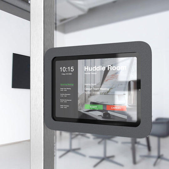 Heckler Room Scheduler Mount for iPad mini 6th Generation