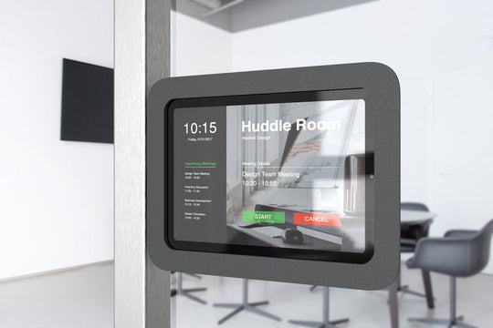 Heckler Room Scheduler Mount for iPad mini 6th Generation