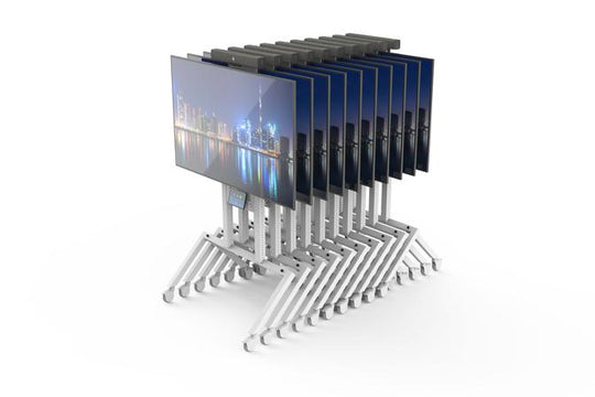 Heckler AV Cart Prime