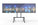 Dual Display Kit for Heckler AV Cart