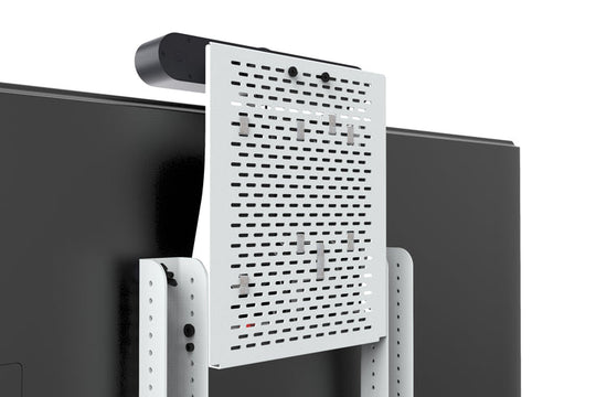 Device Panel for Heckler AV Cart