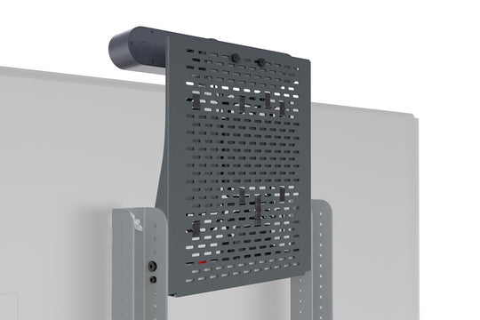 Device Panel for Heckler AV Cart