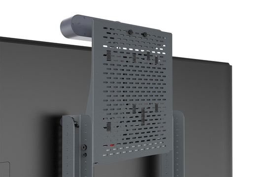 Device Panel for Heckler AV Cart