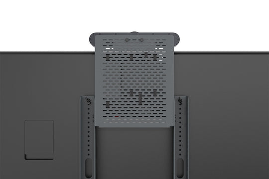 Device Panel for Heckler AV Cart