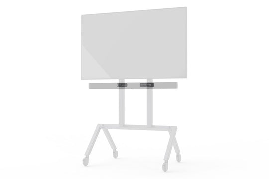 Heckler Soundbar Mount for AV Cart