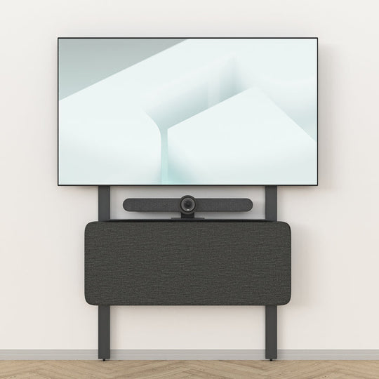 Video Meeting Kit for Heckler AV Wall
