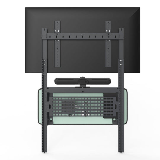 Video Meeting Kit for Heckler AV Wall