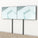Dual Display Kit for Heckler AV Wall