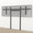 Dual Display Kit for Heckler AV Wall
