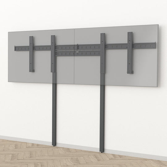 Dual Display Kit for Heckler AV Wall