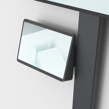 Controller Mount for Heckler AV Wall