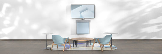 Heckler AV Credenza Mini