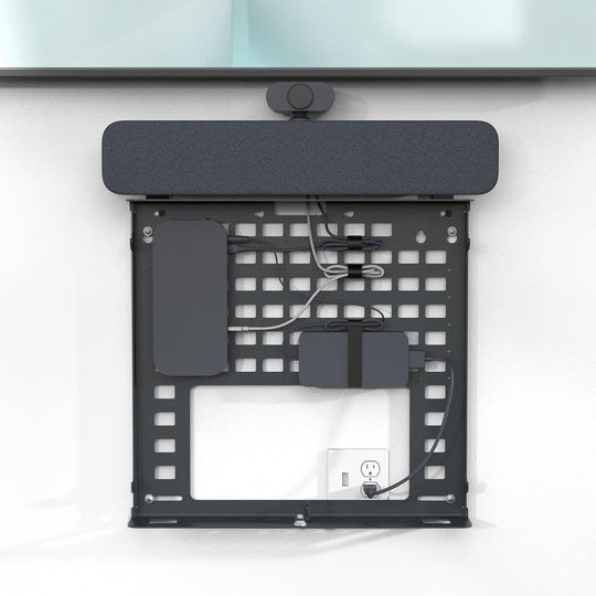Heckler AV Credenza Mini