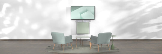 Heckler AV Credenza Mini