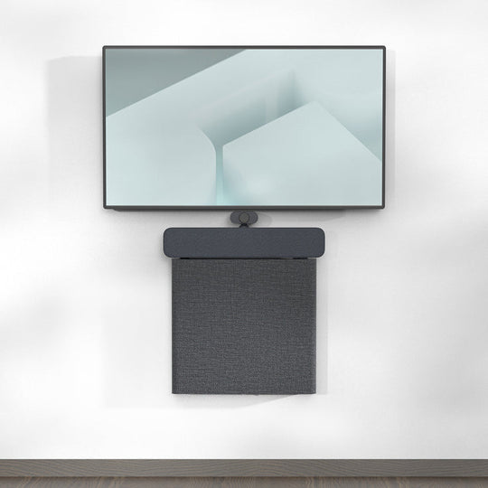 Heckler AV Credenza Mini