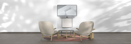 Heckler AV Credenza Mini