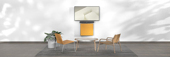 Heckler AV Credenza Mini