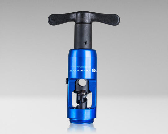 Jonard Tools Hardline Coring Tool 1/2"