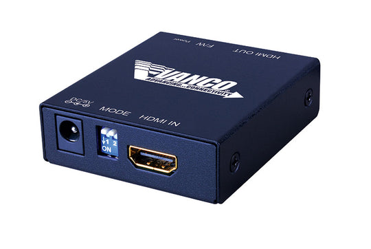 Vanco 4K HDMI Clock Re-Synthesizer/Conditioner